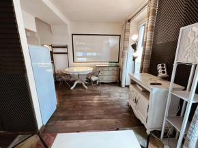 Grand studio near Châtelet